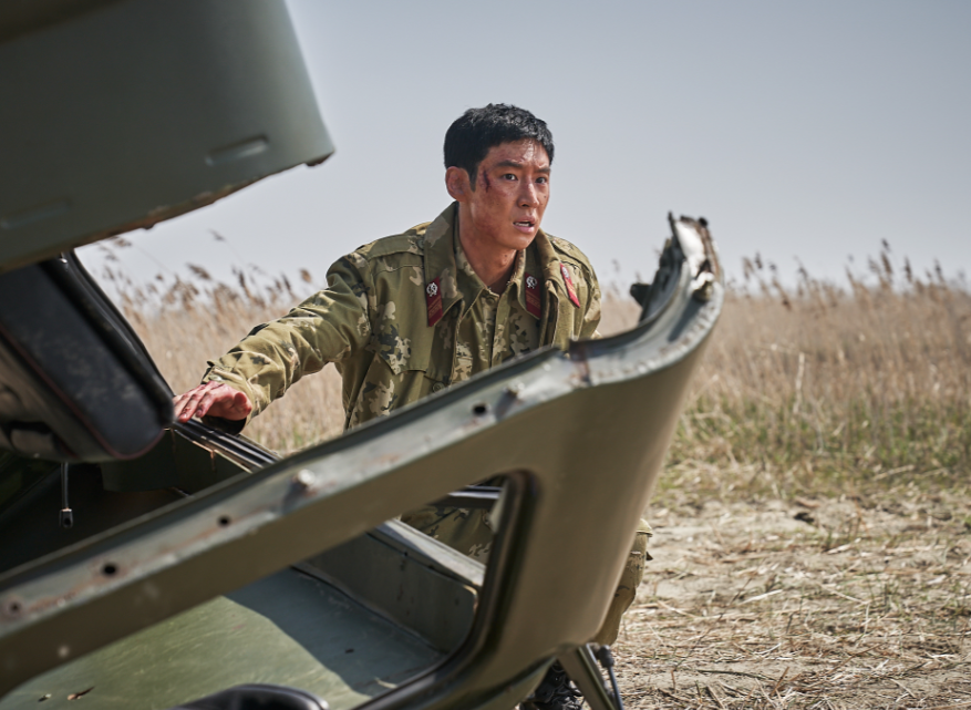 CoreanBoxOffice's tweet photo. #KoreanBoxOffice WkdTop3 #InsideOut2 $53.5m total / 7.66m total adm. #ProjectSilence $2.54m / 356k #Escape $9.22m / 1.35m https://t.co/HJTY57SAUz https://t.co/ouqwIYlpk5