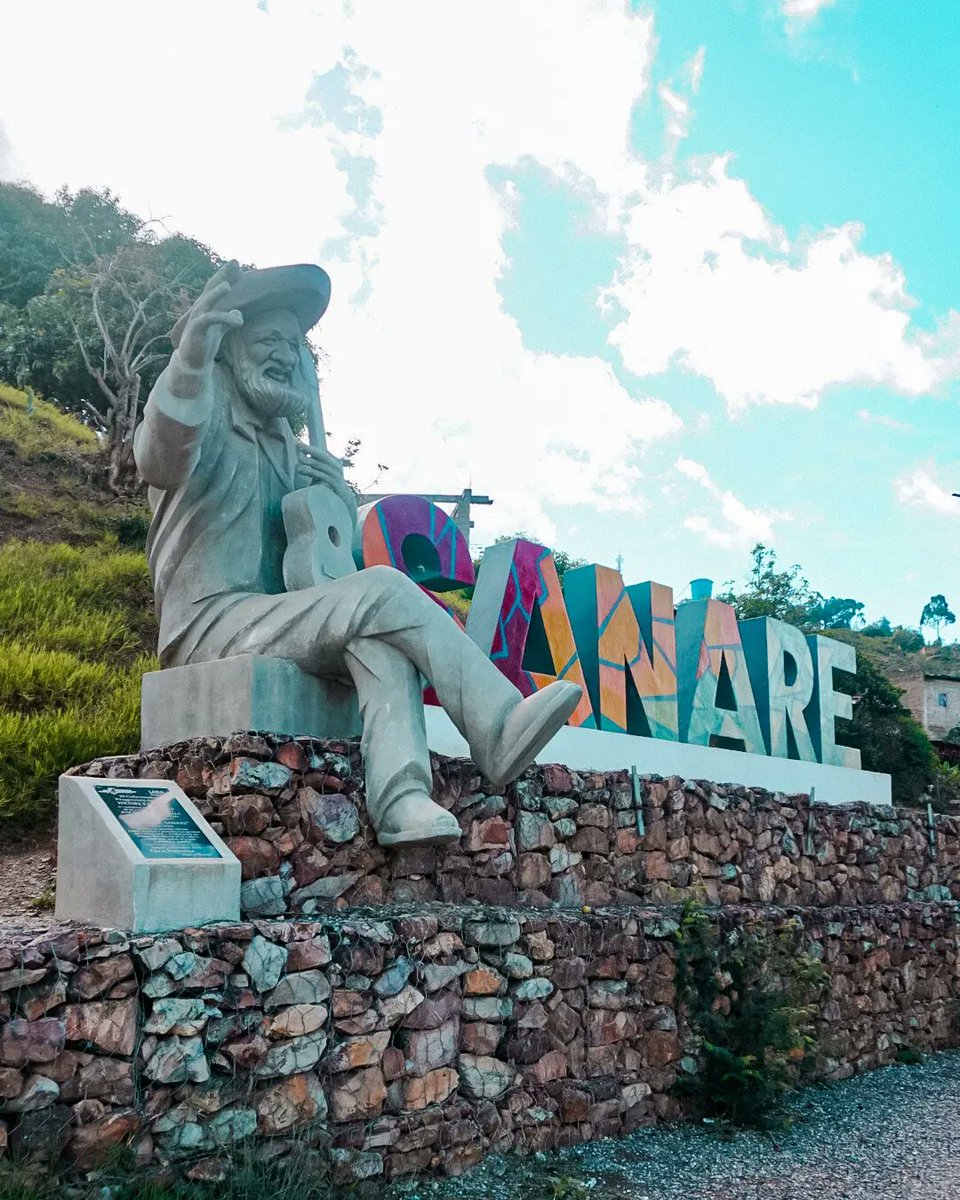 DronesLara's tweet photo. 📍Casco Histórico, Sanare, Estado Lara 🇻🇪

 ���� @droneslara https://t.co/WFXZ5hiFok