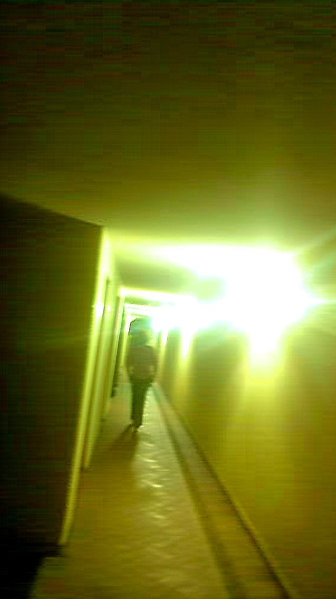 theultravisitor tweet media