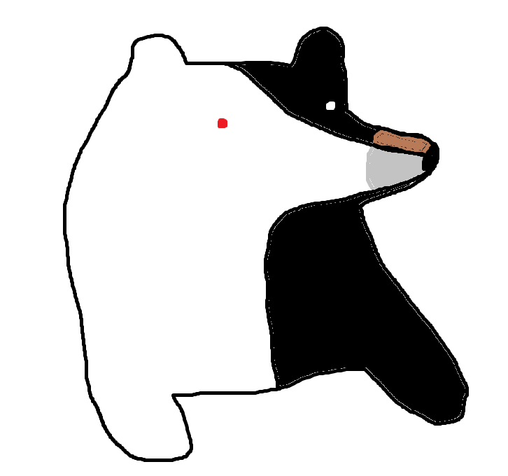 some_bear's tweet photo. i can be your angle...or yuor devil https://t.co/KaUPHuhpjm
