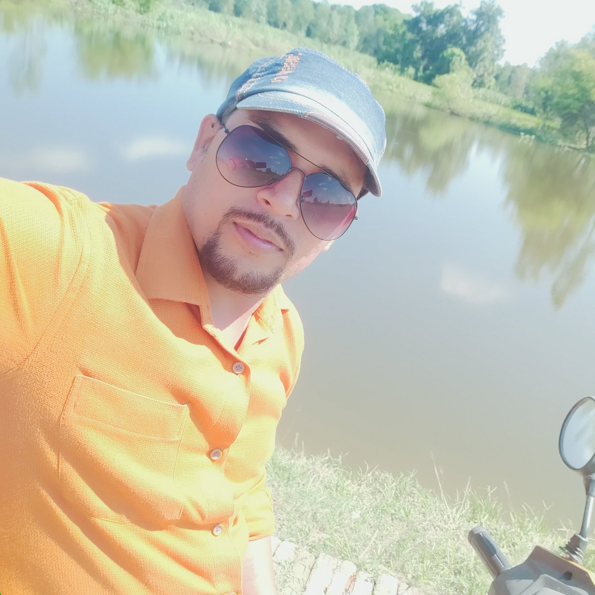 #NewProfilePic