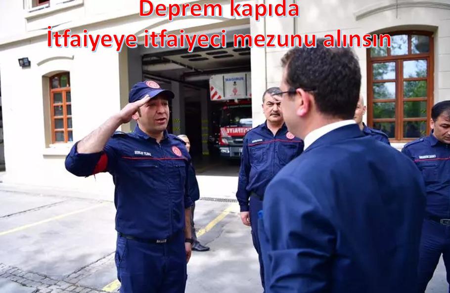 asudealtncb's tweet photo. #MuratKurumİtfaiyeciAlımınaİzinVer 
#İtfaiyeEriAlımındaSSİŞartı
#2024İtfaiyeEriAlımı #İBB2300
@murat_kurum @csbgovtr @ekrem_imamoglu @ibbitfaiye @memetsimsek @AFADBaskanlik https://t.co/jDjwaM0Wjl