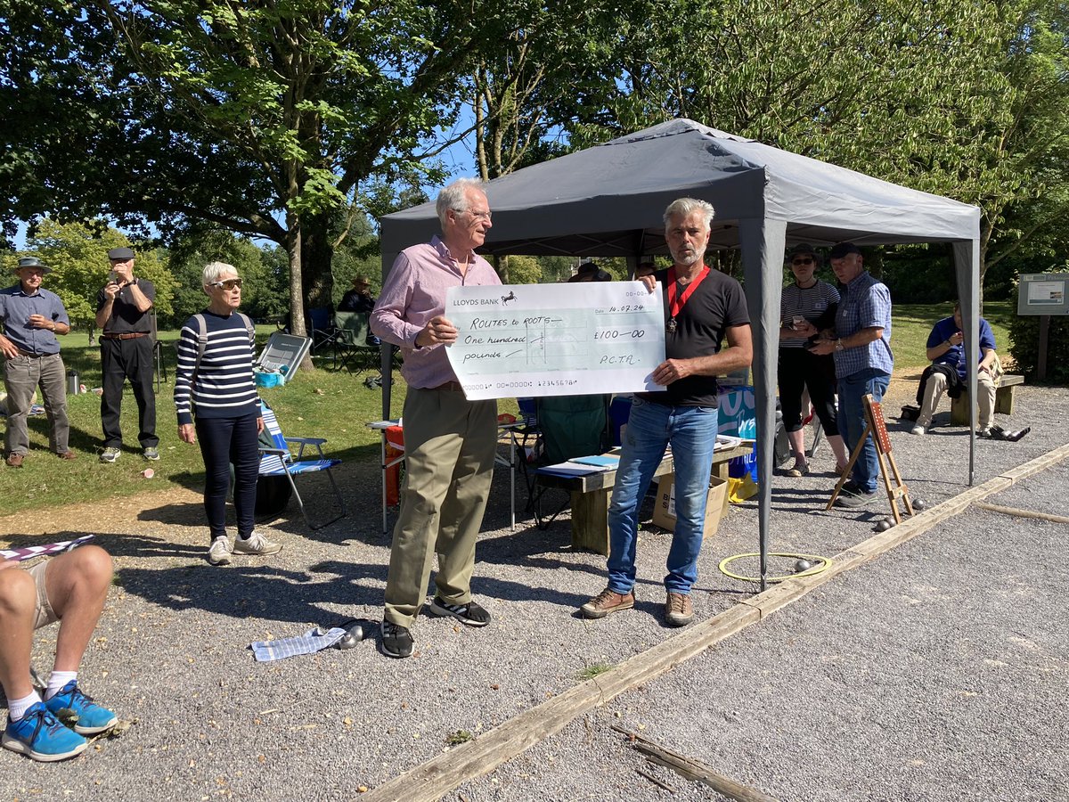 Poole Twinning Assoc tweet media