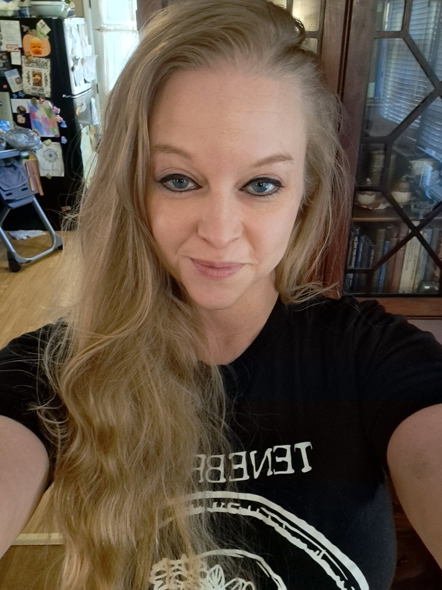 Laurel Hightower tweet media