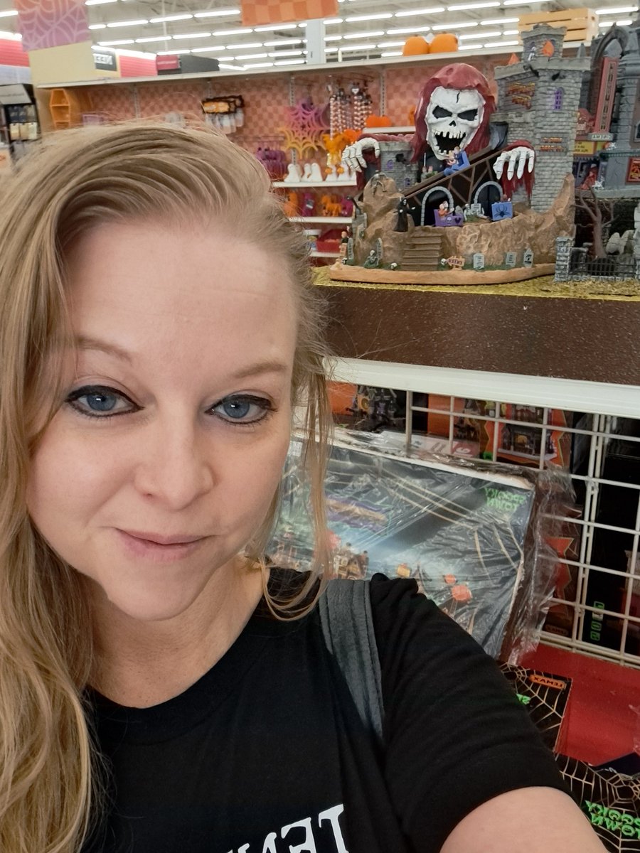 Laurel Hightower tweet media