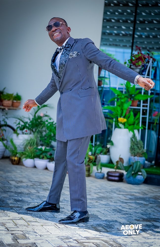 drpaulenenche's tweet photo. To have realized potentials and fulfilled destiny, man must adequately function and activate all three realms; Spirit, Soul and Body
1 Thessalonians 5:23
Beloved, you are encouraged to pray without ceasing
The week is blessed, go multiply and be fruitful
#pray #spiritman #spiritual #insight #drpaulenenche