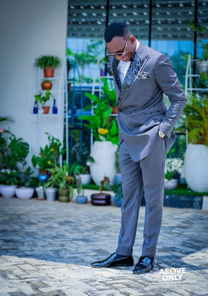 drpaulenenche's tweet photo. To have realized potentials and fulfilled destiny, man must adequately function and activate all three realms; Spirit, Soul and Body
1 Thessalonians 5:23
Beloved, you are encouraged to pray without ceasing
The week is blessed, go multiply and be fruitful
#pray #spiritman #spiritual #insight #drpaulenenche