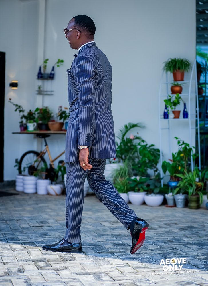 drpaulenenche's tweet photo. To have realized potentials and fulfilled destiny, man must adequately function and activate all three realms; Spirit, Soul and Body
1 Thessalonians 5:23
Beloved, you are encouraged to pray without ceasing
The week is blessed, go multiply and be fruitful
#pray #spiritman #spiritual #insight #drpaulenenche