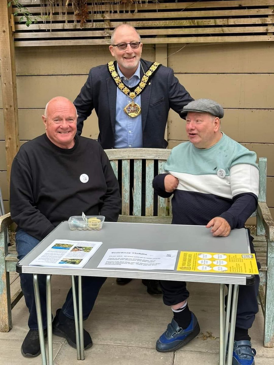 CllrKevWainwright tweet media