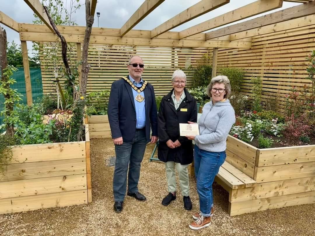 CllrKevWainwright tweet media