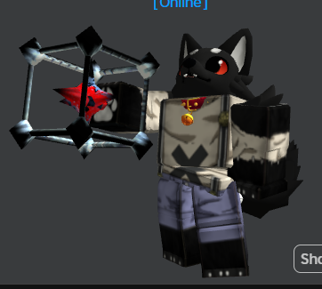 tornadofur's tweet photo. Drawing my roblox avartar 

#digitalart #digitalpainting #digitaldrawing #illustration #art #artgallery #furry #furryartist #furryfandom #artist #Fursona #drawing #painting #color #drawings #çizim #resim #robloxart https://t.co/AypQk7LxU7