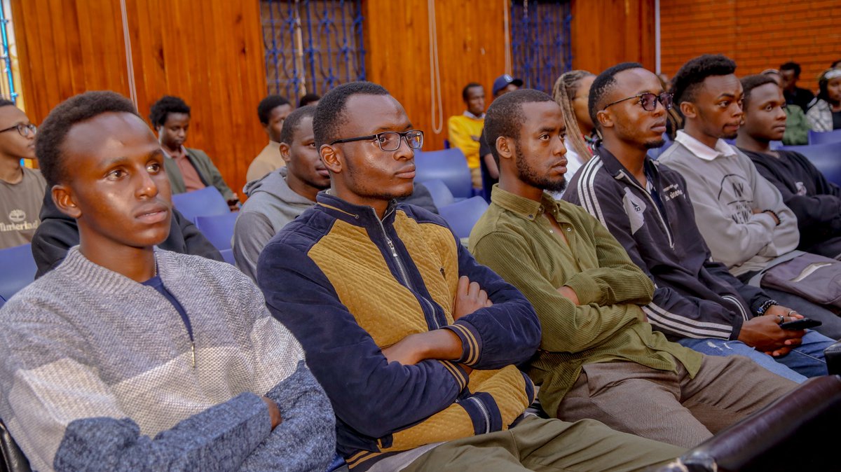gdgoc_kca's tweet image. It was an honor to serve as your host. #GoogleIOLive 🎉 #GoogleIO2024 🌟 #GoogleIOExtended 🚀 #GoogleIOKenya 🌍 #GoogleIONairobi 🏙️