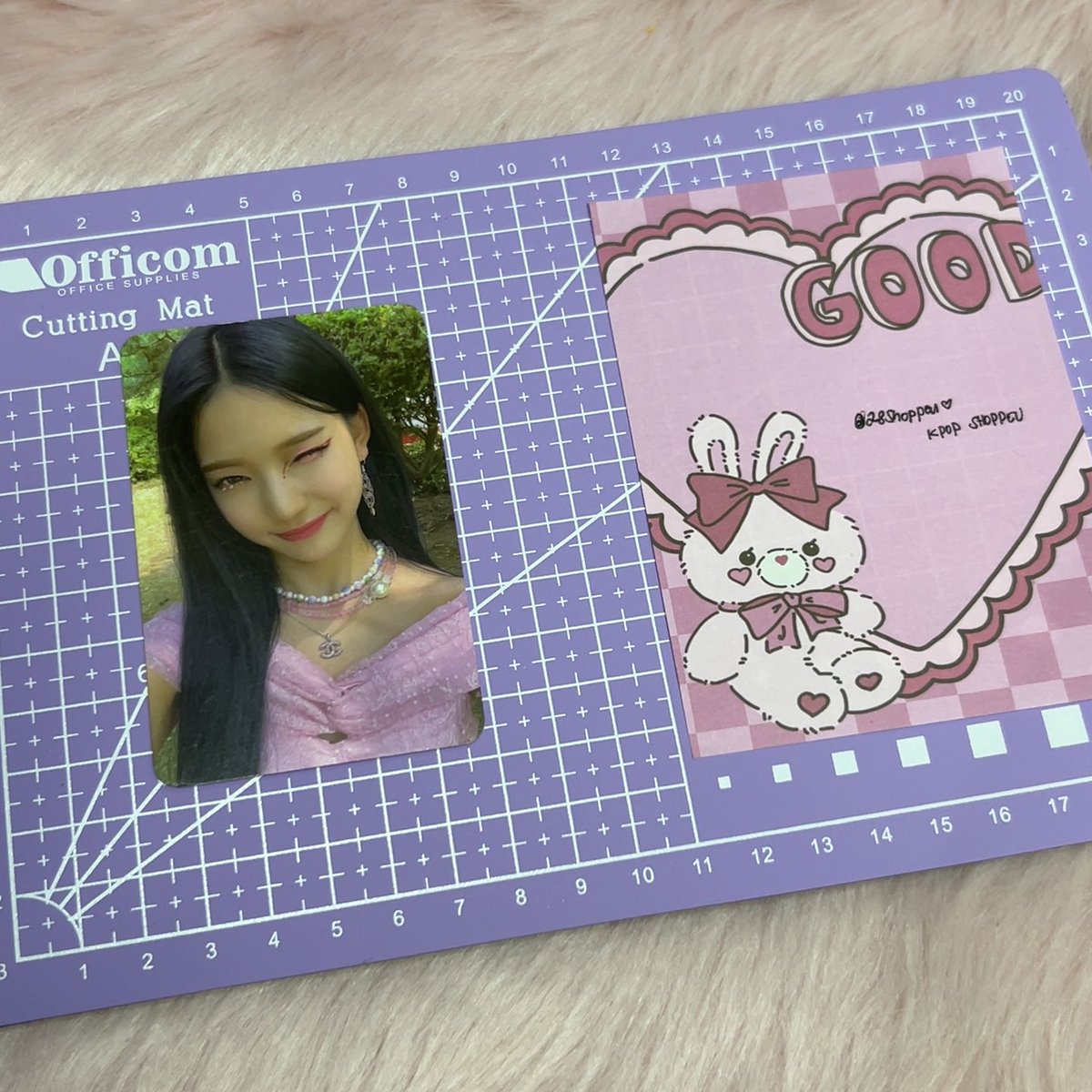 28Shoppeu's tweet photo. wts lfb ph ! ♡ 

🌷 isa wink

       250php ~

- dm condi, x to sensitive
- payo/24hrs only
- rcbyt https://t.co/KicCwlyb9k

🏷️ : stayc isa stereotype wink princess https://t.co/wTy8EiurWG