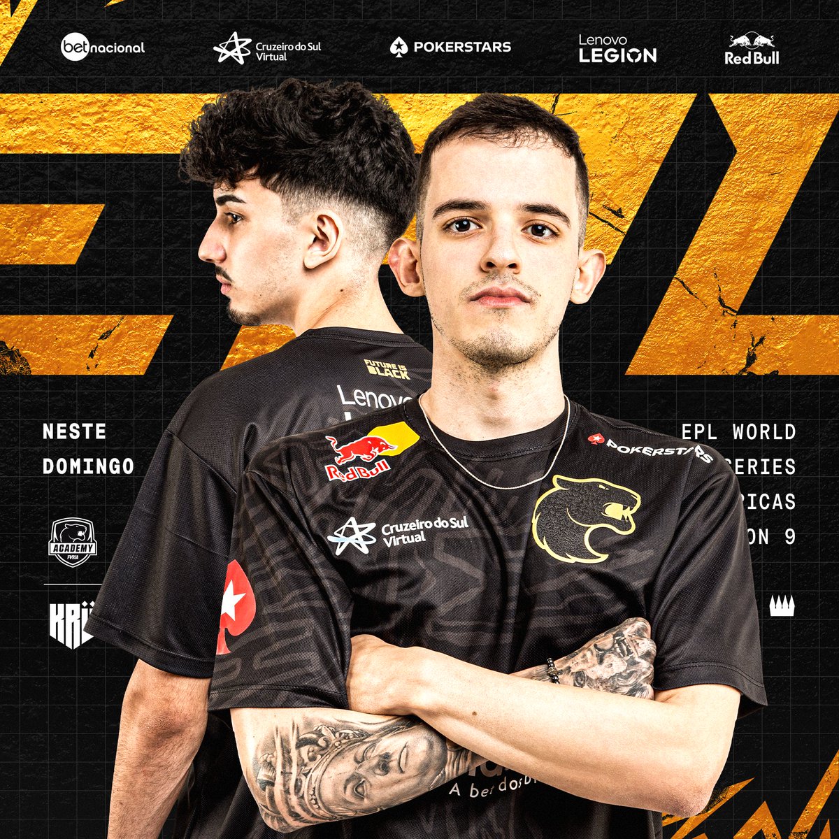 FURIA Live 🔴 tweet media