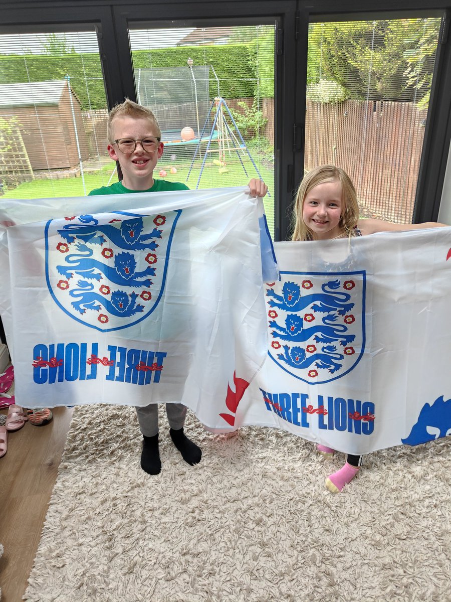 swgharry's tweet photo. #SSNThreeLions Harry &amp; Amelia https://t.co/SxPG2xq7rx