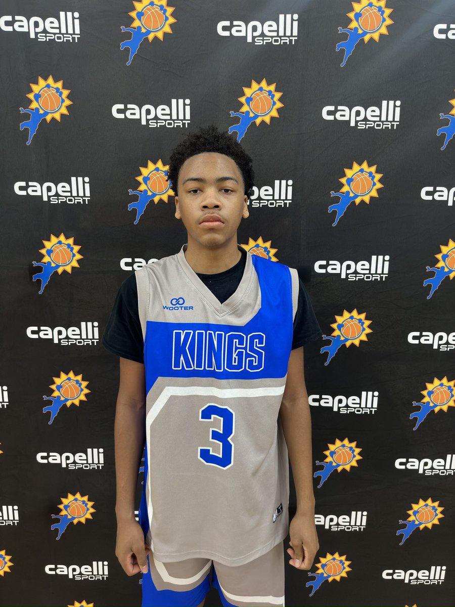 BigShotsGameMVP's tweet photo. #BIGSHOTS #MyrtleBeachLive

17u Platinum

SC Kings - 72

#3 Amos Jones - 28pts 
#1 Manny Davis - 12pts

Thomas Ridge  - 51

#10 Abe Shuler - 16pts
#1 Simeon Crawford - 15pts

@BigShotsglobal https://t.co/XfvdGdngP9