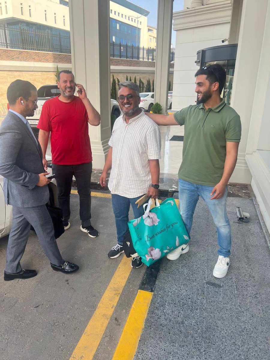 الموسيقار tweet media