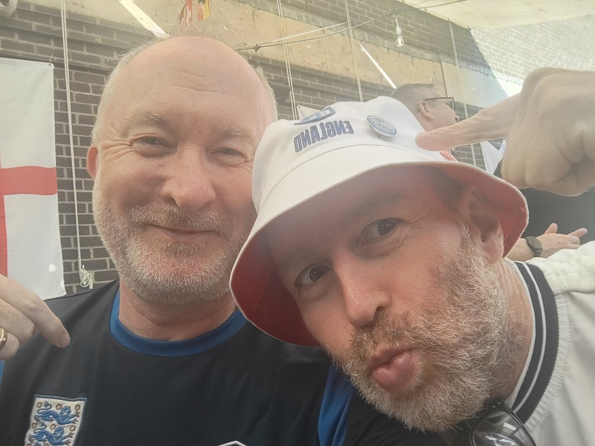 Simon Colman tweet media