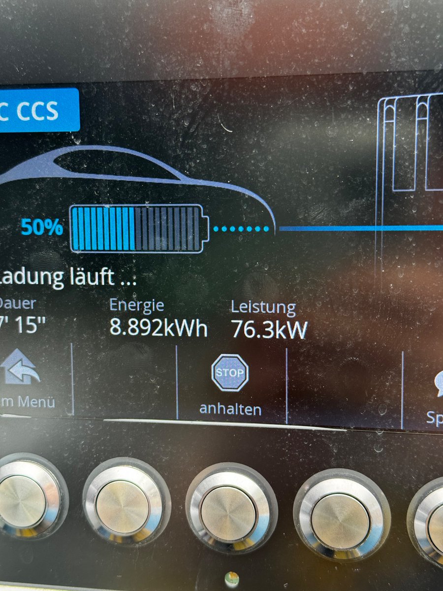 BEVs for Europe tweet media