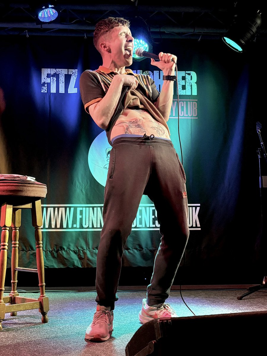 Jim Scott tweet media