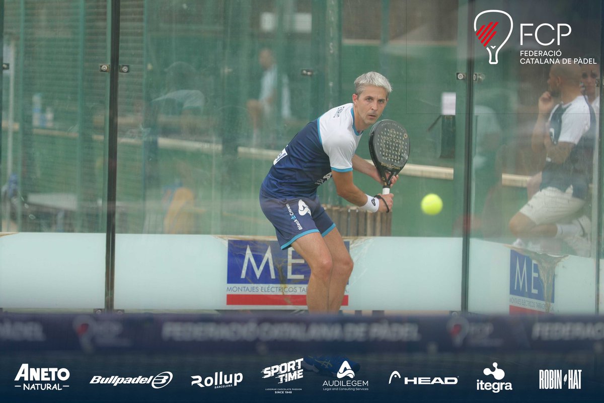 BlackCrownPadel's tweet photo. GRAND SLAM ๐ ๐๐๐๐๐ ๐๐ฅ๐ข๐ช๐ก ๐ง๐๐๐ ๐CT TARRAGONA
๐ฅ Enric Sanmartรญ
๐ฅ Anna Ortiz
ยกEquipo a disfrutar de las victorias! ๐ ๐ ๐ฎ๐๐๐ฒ๐ฟ ๐๐ต๐ฒ ๐ด๐ฎ๐บ๐ฒ
๐ธ @fcatalanapadel ๐ซถ
#blackcrown #blackcrownpadel # #padel #padeladdict https://t.co/h2H5f1xt2P