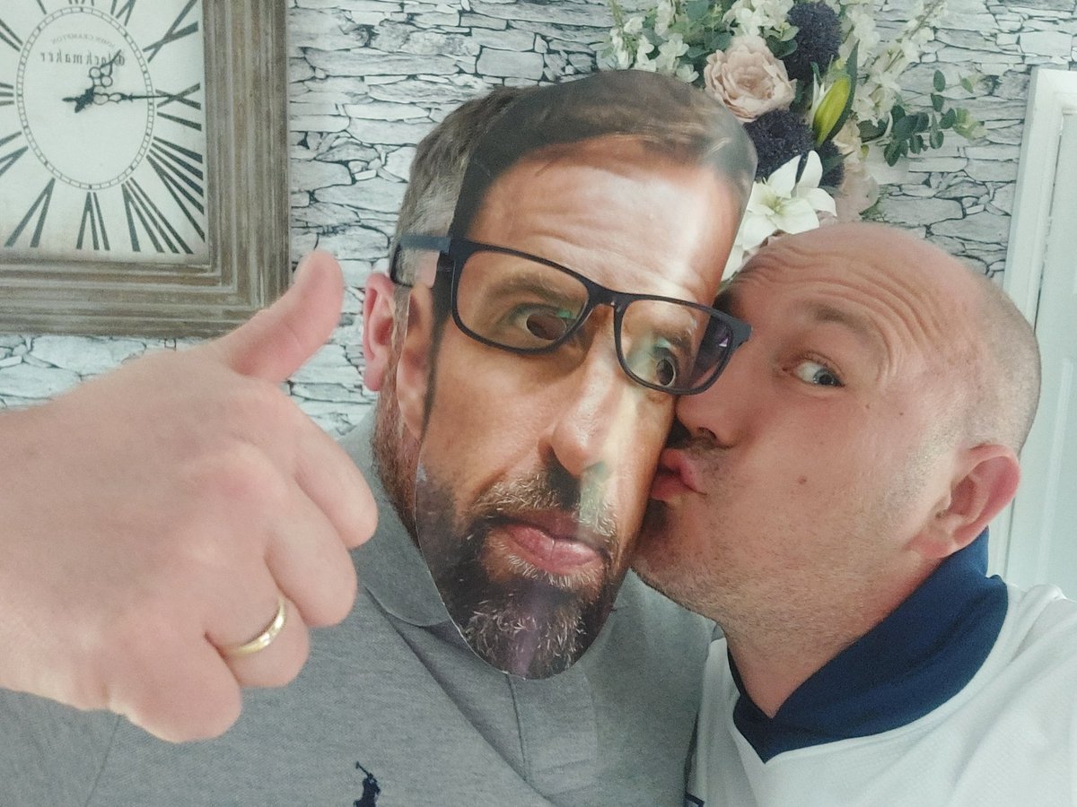 Yorkshire Wanderers FC tweet media