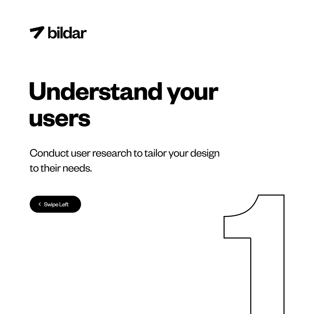 thebildar's tweet image. From deeply understanding your audience to continually iterating based on feedback, each step is crucial in creating a product that resonates and endures.
#60DayStartupSurvivalSeries #DesignForStartups #UserCenteredDesign #StartupSuccess #Bildar