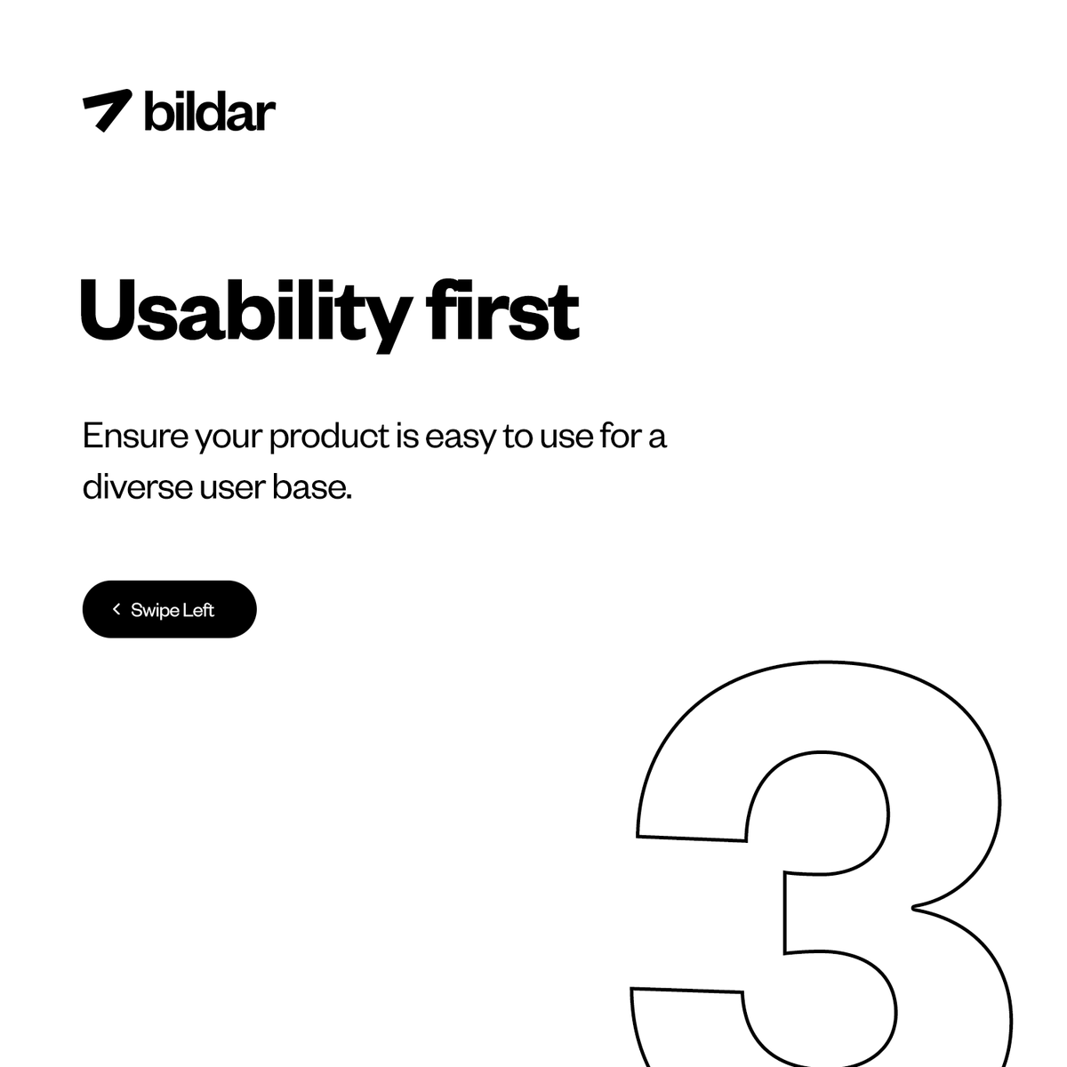 thebildar's tweet image. From deeply understanding your audience to continually iterating based on feedback, each step is crucial in creating a product that resonates and endures.
#60DayStartupSurvivalSeries #DesignForStartups #UserCenteredDesign #StartupSuccess #Bildar