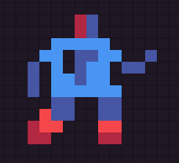 barNNius's tweet photo. @basepaint_xyz hey just painted a little soccer fella: 

If you like it I can paint some more with the basepaint artists. 

0xa4090EE586C96bE6Fcd926b5bD7E5627804F10d2

ufoatom.eth https://t.co/vFXBIWTYZS