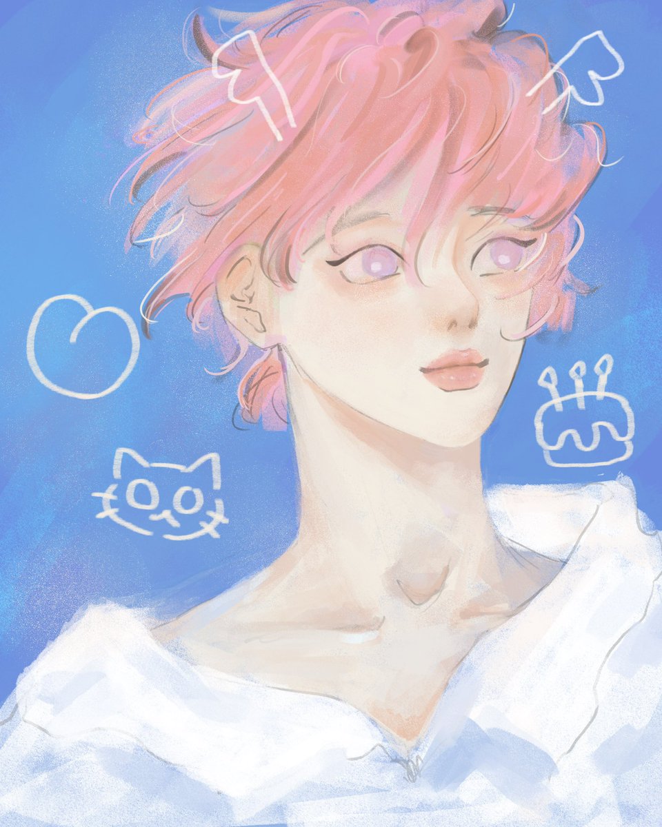 ꒰₍ᐢˊo̴̶̷̤ ̫ o̴̶̷̤ˋᐢ₎꒱ momonga supporter tweet media