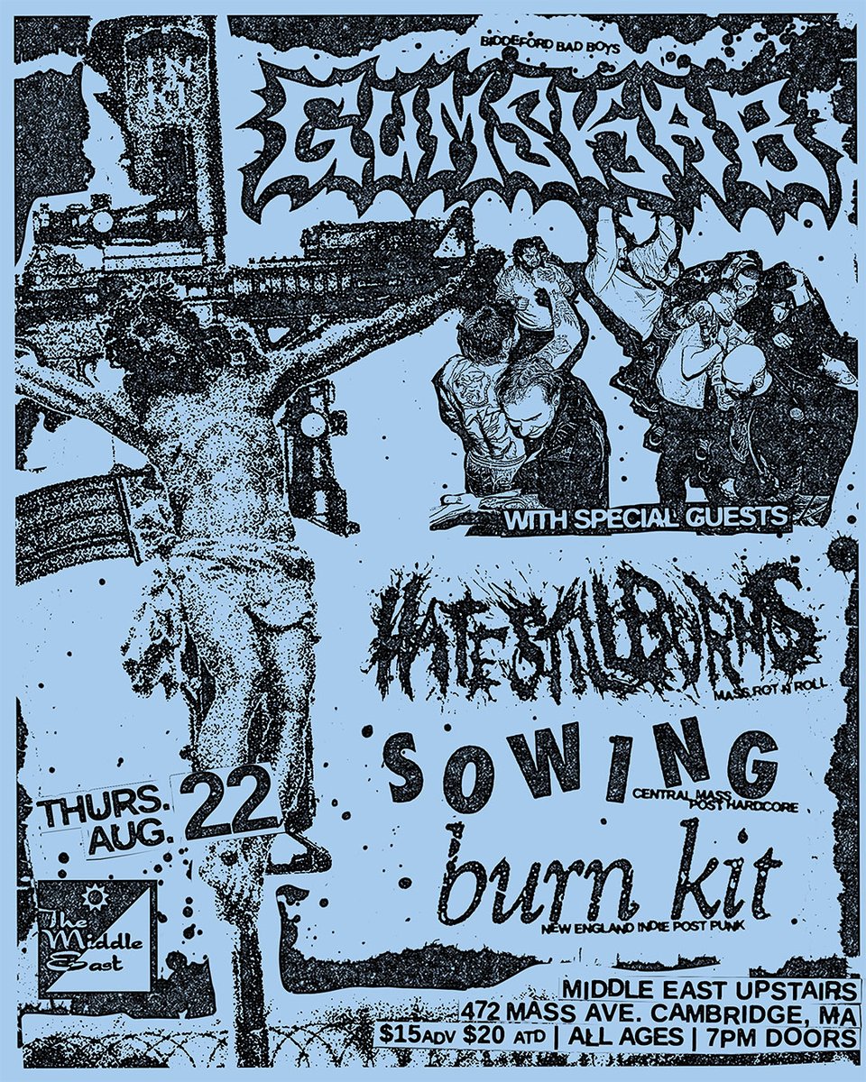 Middle East Restaurant & Nightclub tweet media