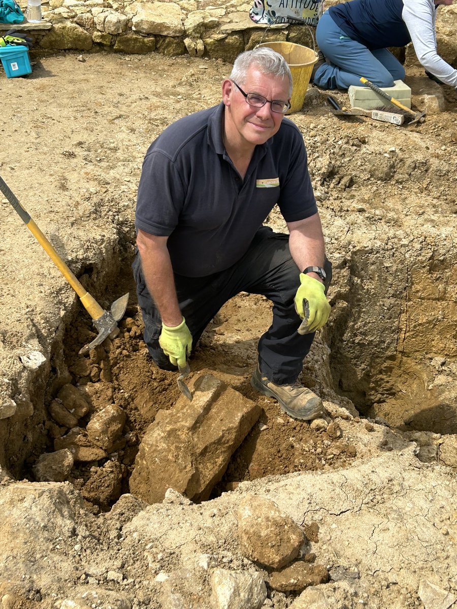 Archeoscan tweet media