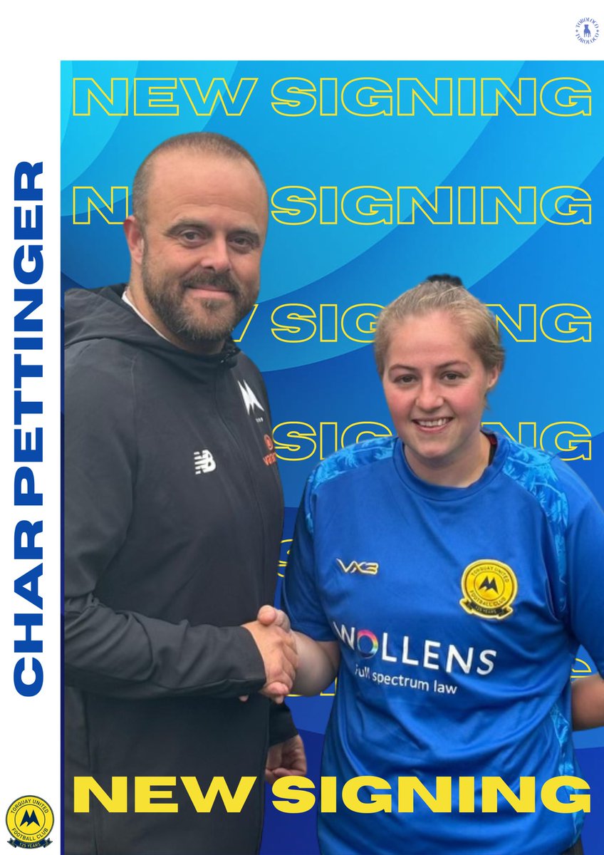 Torquay United Women FC tweet media