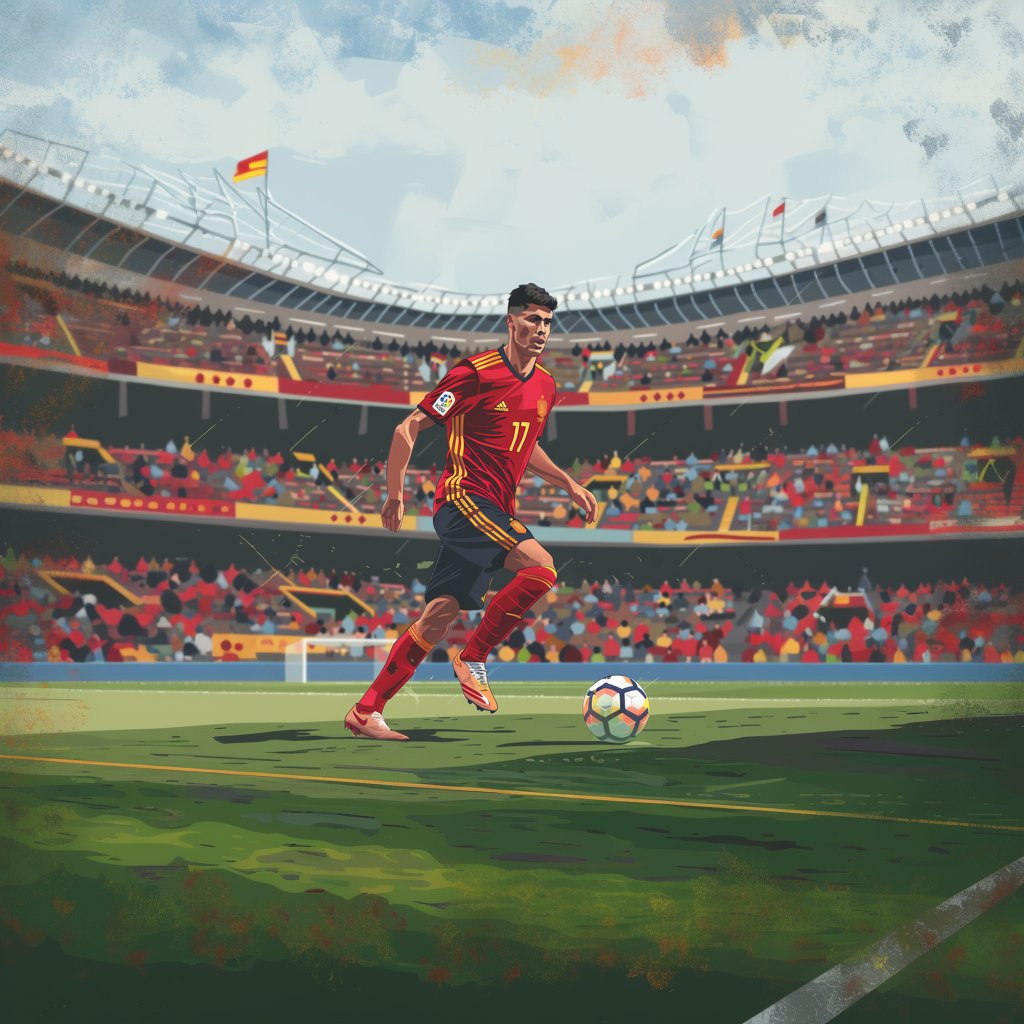 Coingames_Blog's tweet photo. 🏆 The EUROs final is here! Will England break their 58-year drought, or will Spain claim their first international trophy since 2012? Dive into our detailed match preview and make your bet with enhanced odds on CoinGames! Don't miss our Ultimate Showdown promo for a chance to win an exclusive CoinGames NFT! ⚽️ #EURO2024 #FootballFinal #SpainVsEngland #CoinGames

https://t.co/150mMjmAIX