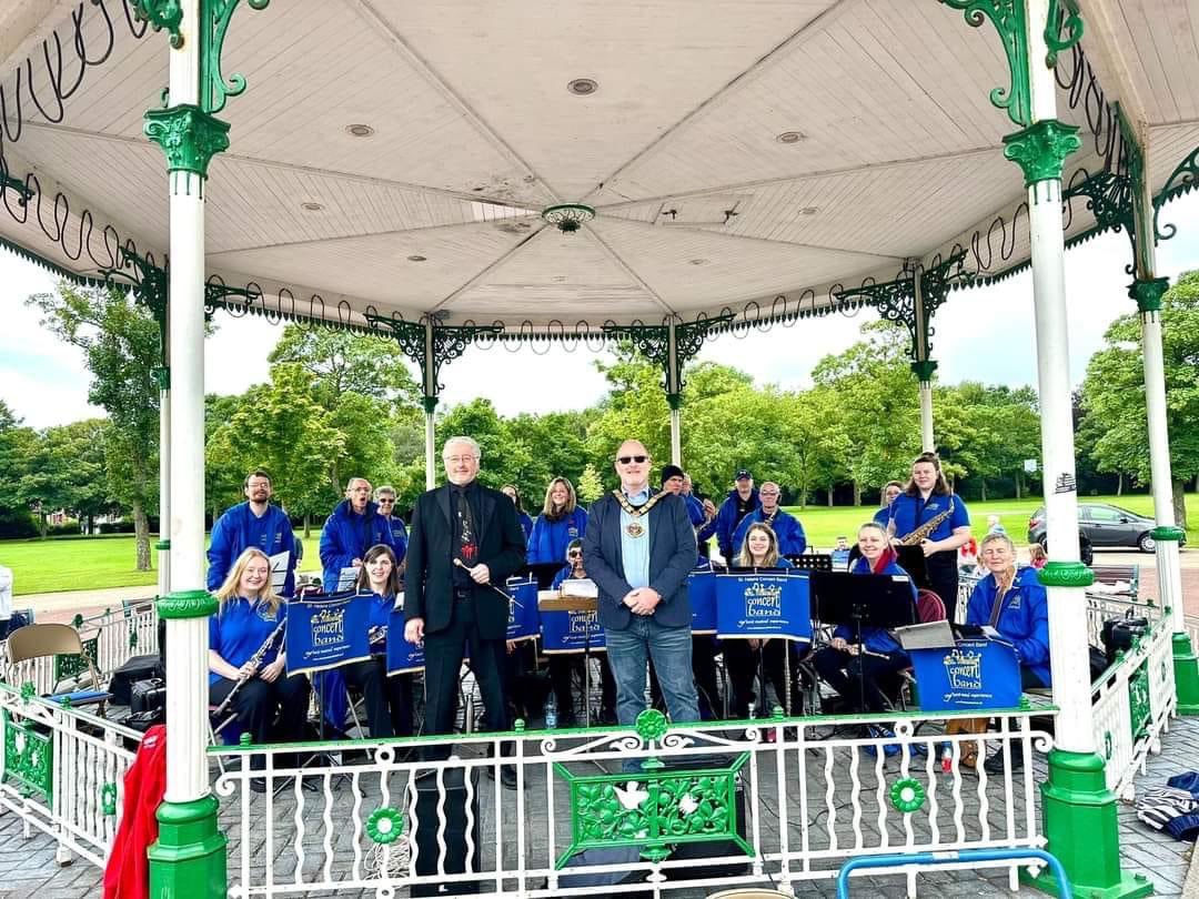 CllrKevWainwright tweet media