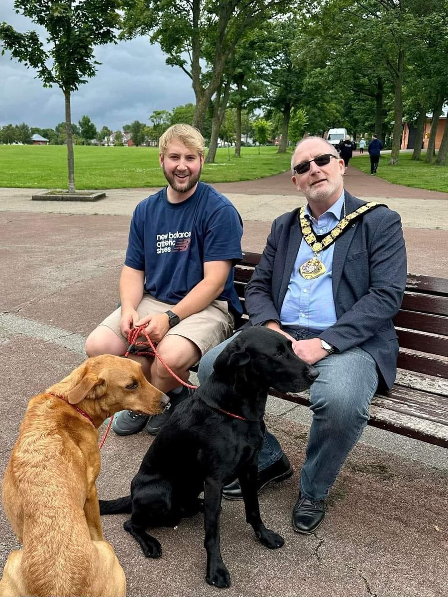 CllrKevWainwright tweet media