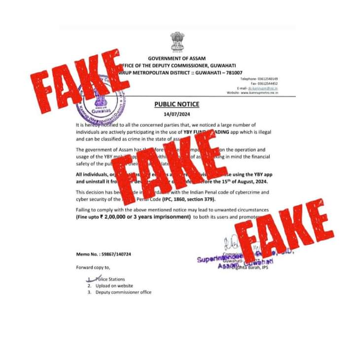 Jayantadihingi0's tweet photo. Ye Kiya He
Kouch To Bolo

@himantabiswa
@AmitShah
@nsitharaman
@CMOfficeAssam
@assampolice https://t.co/eHjMqgikYo
