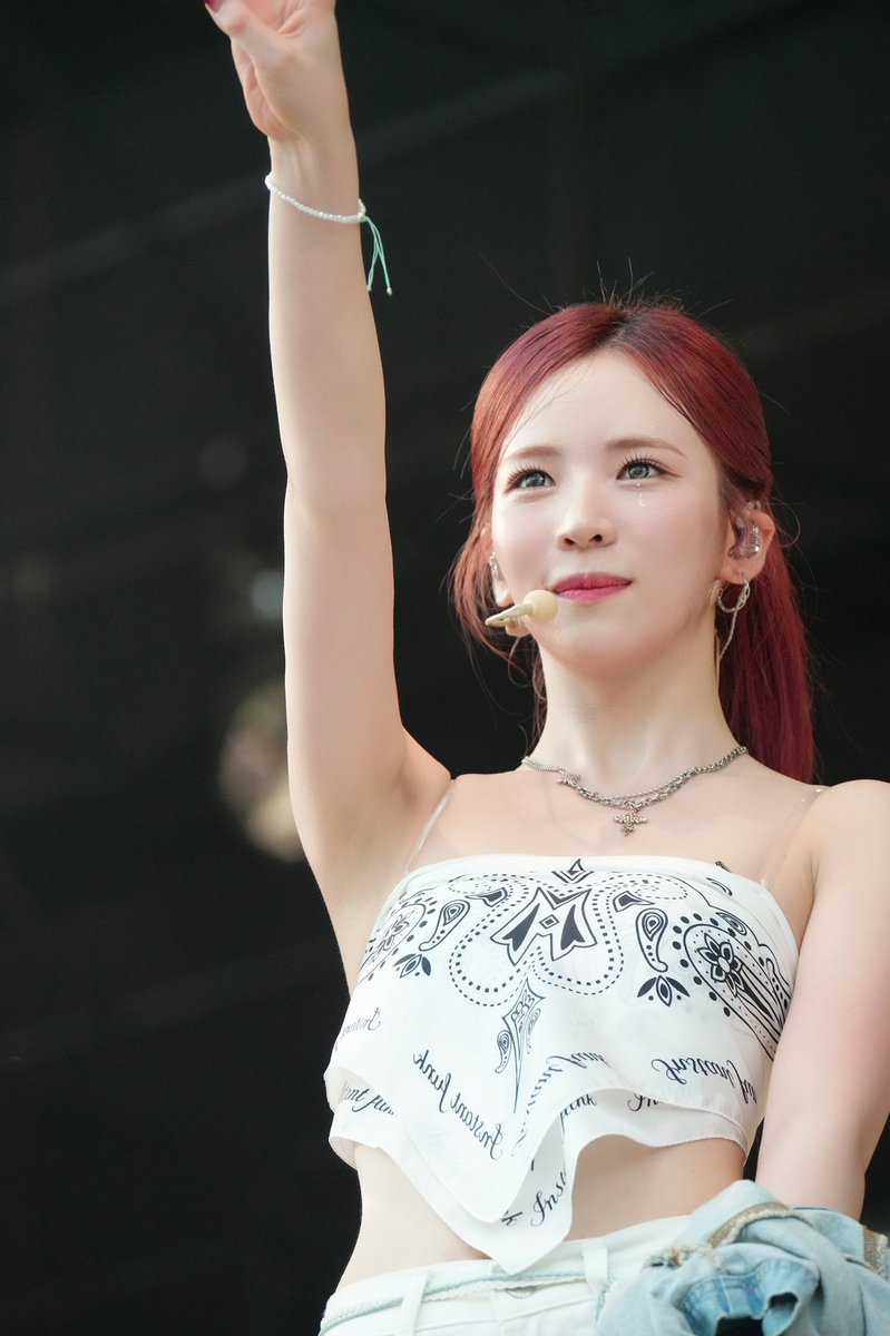 NiziU Press Play サノク トレカ SBS歌謡大典祭 マヤ niziu press play