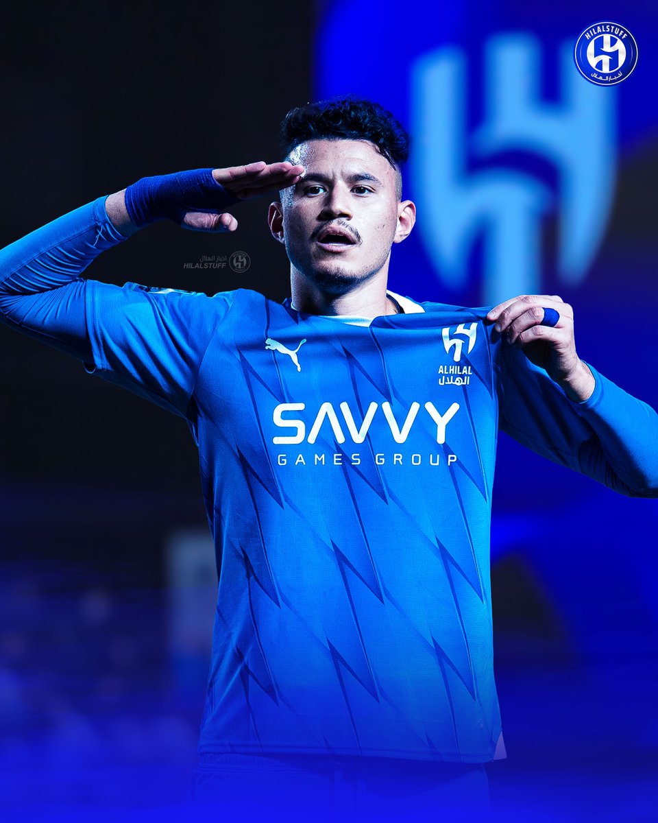 أخبار الهلال tweet media