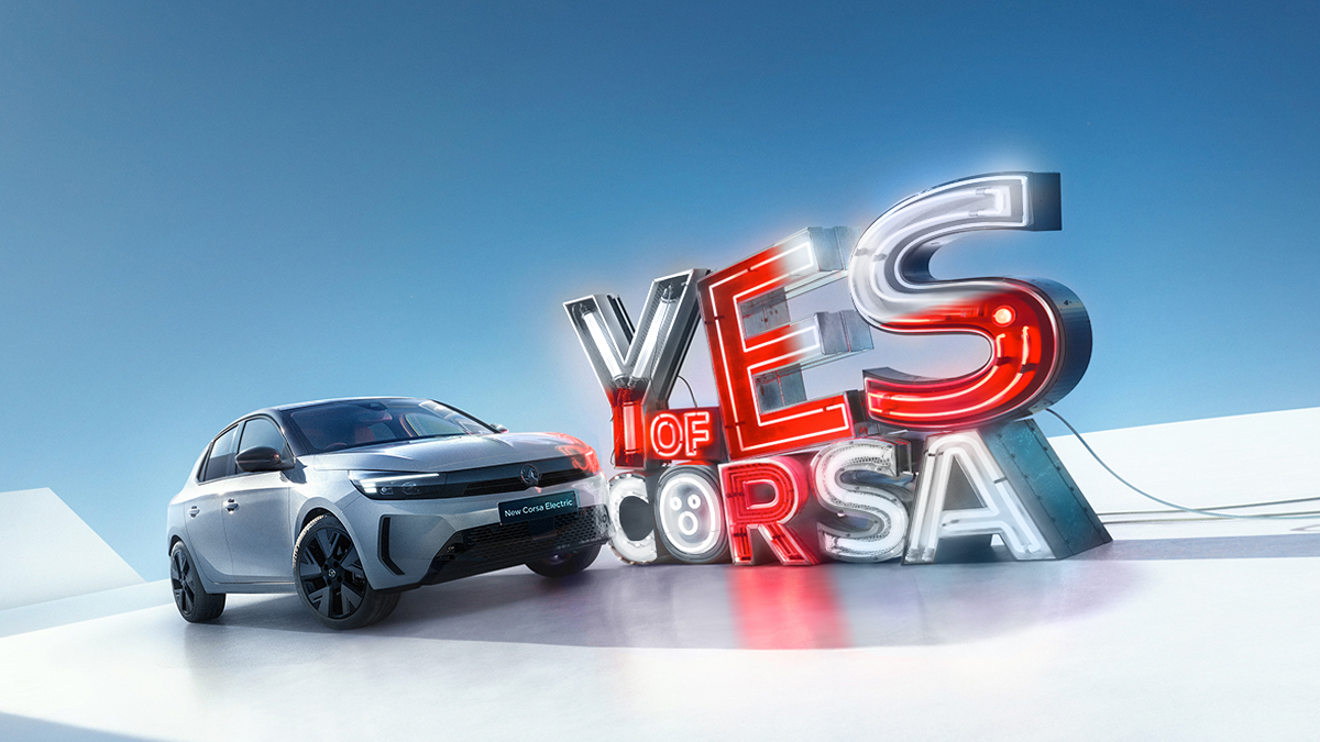 Vauxhall tweet media