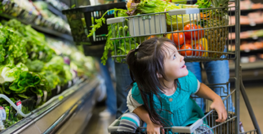 SBCounty's tweet image. CalFresh is a benefit program that helps low‑income individuals and families buy the food they need. CalFresh benefits are provided on an electronic card that is used like an ATM or bank card to buy food at most grocery stores: bit.ly/463vJH8

#CalFresh #foodassistance