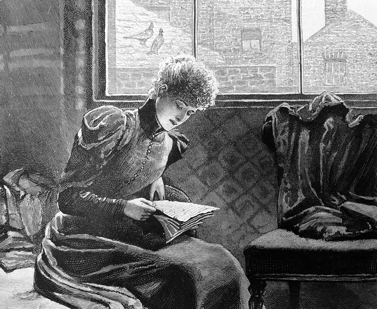 Girls' Own advice tweet media