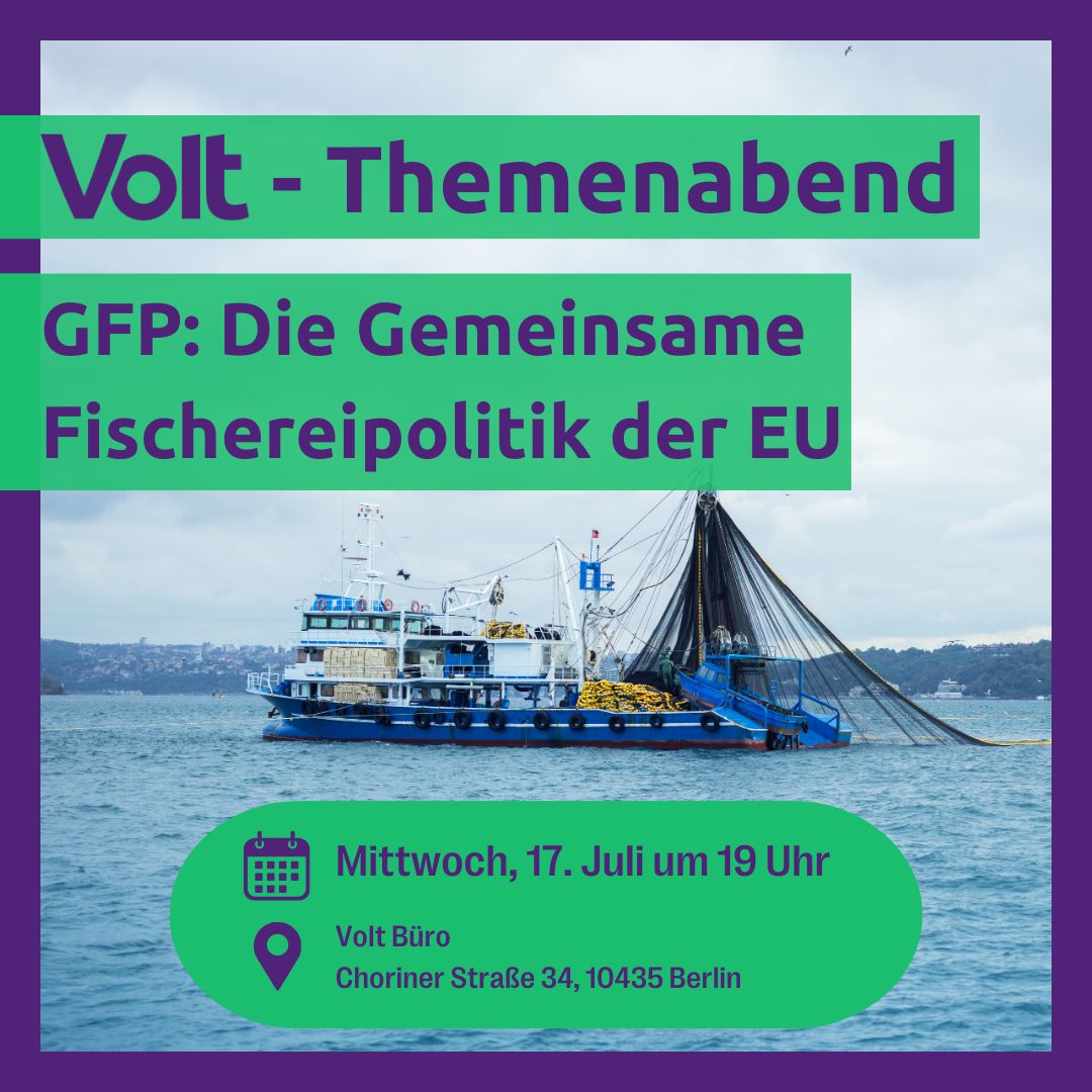 Volt Berlin tweet media