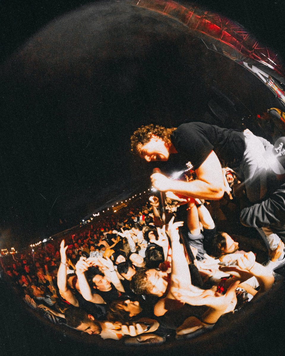 DON BROCO tweet media