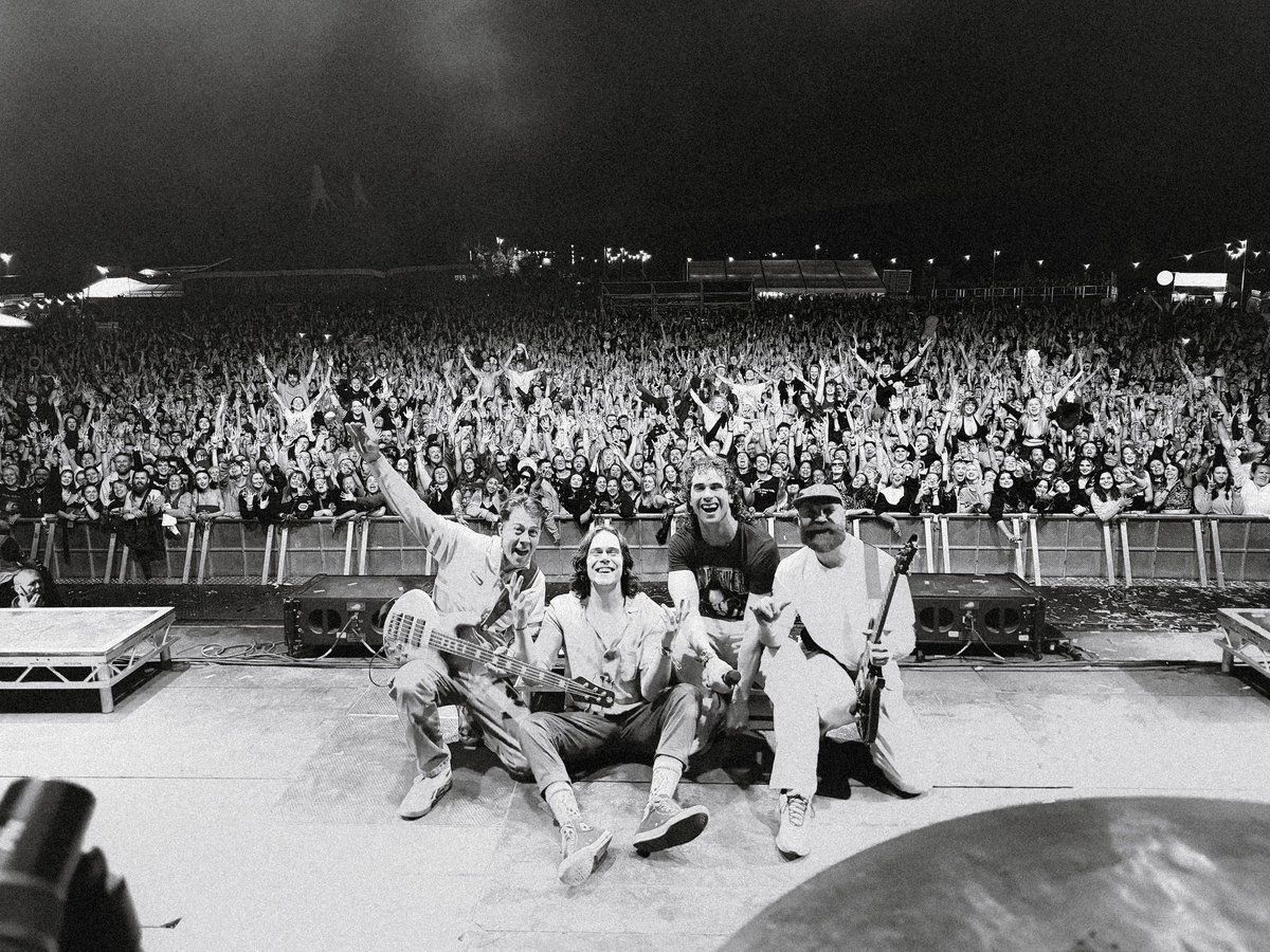 DON BROCO tweet media