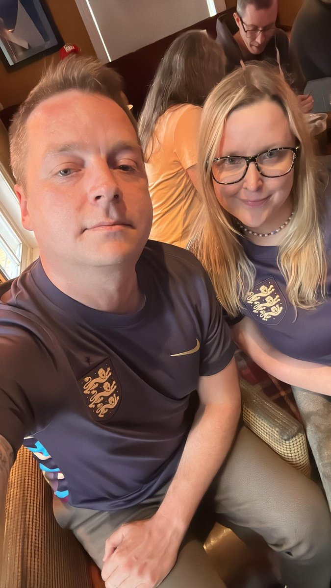 Jon_Col's tweet image. #SSNThreeLions