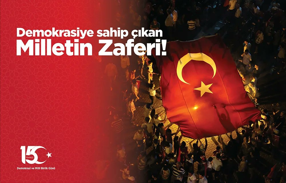 asarcikmem's tweet photo. #15Temmuz
#MilletinZaferi
@tcmeb @samsunmem @tc_asarcik @MustafaZDL4 https://t.co/f9f2r3gYW8