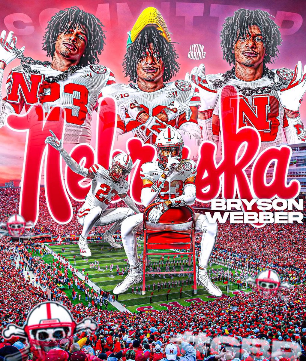 Bryson Webber tweet media