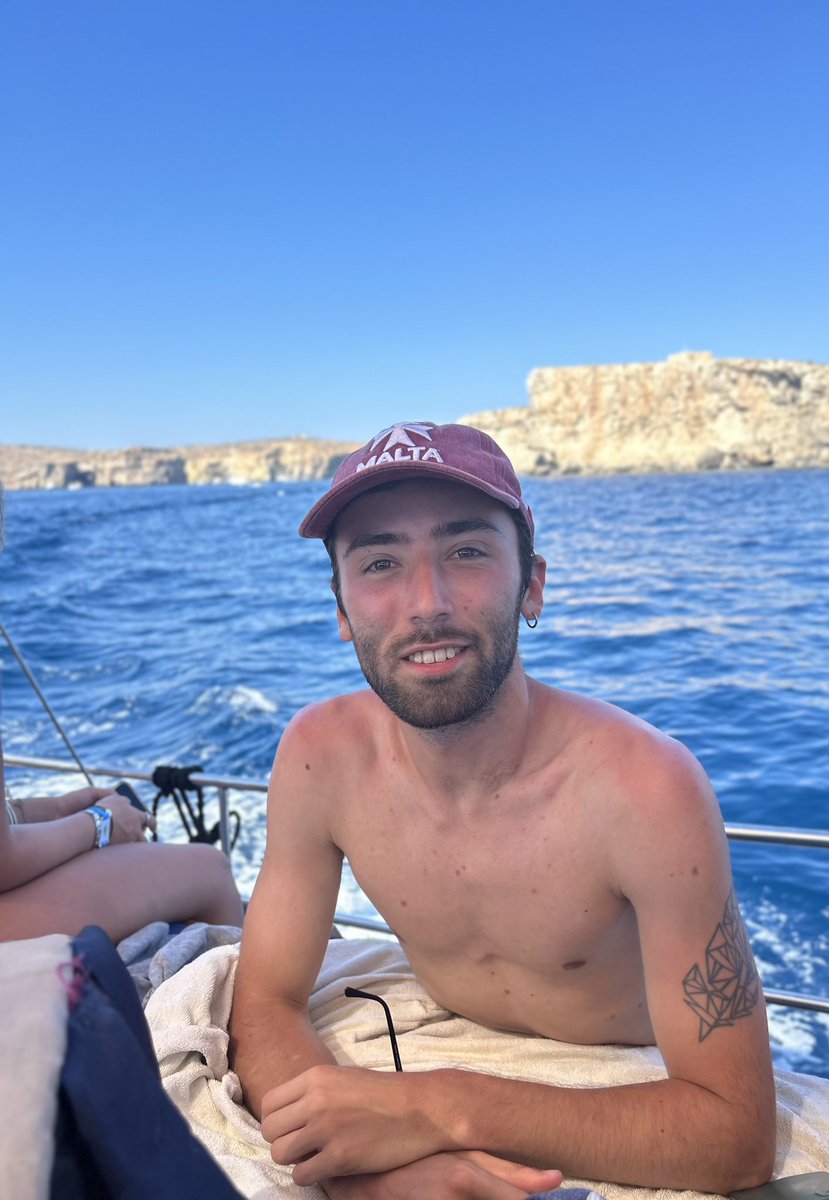 tommasooliboni's tweet photo. Malta by the sea 🇲🇹🌊⛵️ https://t.co/v4RbJTiJls