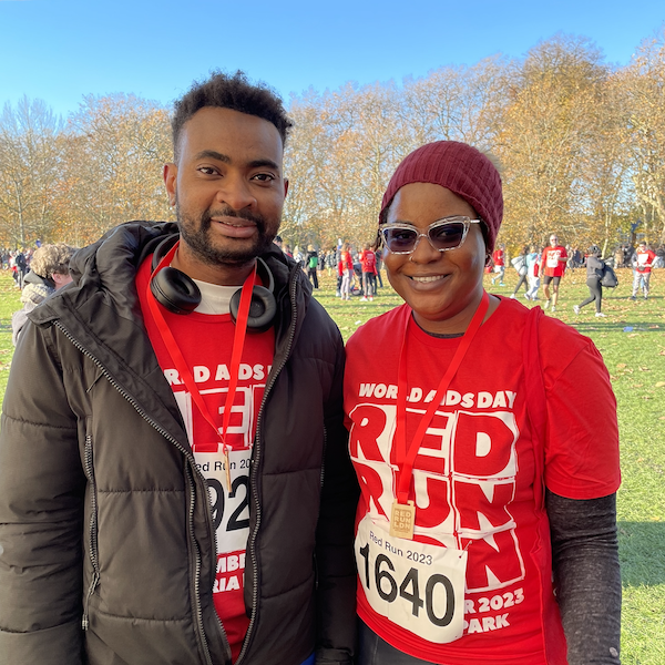 Plushealth_info's tweet photo. The World AIDS Day RED RUN returns to Victoria Park, East London on Sat 23rd Nov 2024.
Sign up for 10K or 5K charity fun run/walk to support HIV charities like Plushealth from across the UK
Sign up today: https://t.co/LVEhVsO5jw 
#redrunuk #worldaidsday #takeactionlaceup https://t.co/XKEz0cvYtj